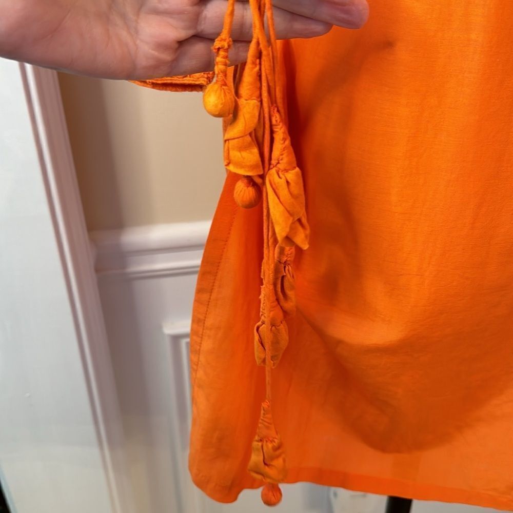 Beautiful Roberta Freymann Tunic - Picture 3 of 10